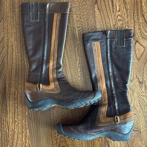 Women’s Eden Peak Merrell Boots